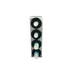 San Jamar , C2854, Cup Dispensers, Countertop