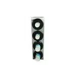 San Jamar , C2854, Cup Dispensers, Countertop