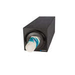 San Jamar , C2901BK, Cup Dispensers, Countertop