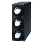 San Jamar , C2953BK, Cup Dispensers, Countertop