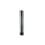 San Jamar , C3000PSS, Cup Dispensers, Wall Mount