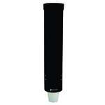 San Jamar , C3165BK, Cup Dispensers, Wall Mount