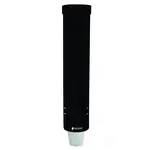 San Jamar , C3165BK, Cup Dispensers, Wall Mount
