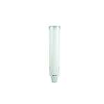 San Jamar , C3165WH, Cup Dispensers, Wall Mount
