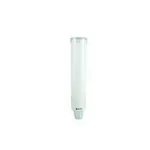 San Jamar , C3165WH, Cup Dispensers, Wall Mount