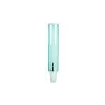 San Jamar , C3260TBL, Cup Dispensers, Wall Mount