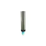 San Jamar , C3500P, Cup Dispensers, In-Counter