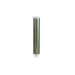 San Jamar , C4150SS, Cup Dispensers, Wall Mount