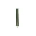 San Jamar , C4150SS, Cup Dispensers, Wall Mount