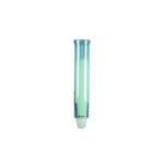 San Jamar , C4160TBL, Cup Dispensers, Wall Mount