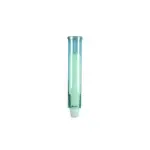 San Jamar , C4160TBL, Cup Dispensers, Wall Mount