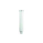 San Jamar , C4160WH, Cup Dispensers, Wall Mount