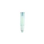San Jamar , C4180TBLW, Cup Dispensers, Wall Mount