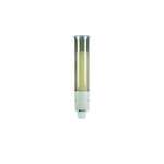 San Jamar , C4180TBR, Cup Dispensers, Wall Mount