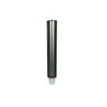 San Jamar , C4400PF, Cup Dispensers, Wall Mount