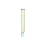 San Jamar , C4410PFSD, Cup Dispensers, Wall Mount