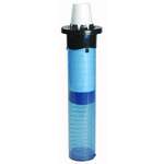 San Jamar , C5250C18, Cup Dispensers, In-Counter