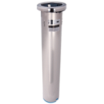 San Jamar , C6400C18, Cup Dispensers, In-Counter