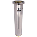 San Jamar , C6500C, Cup Dispensers, In-Counter