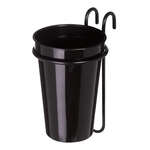 San Jamar , C8500S, Straw Holder