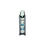 San Jamar , C8504WF, Cup Dispensers, Countertop