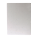 San Jamar , CB12181WH, Cutting Board, Plastic