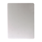San Jamar , CB18241WH, Cutting Board, Plastic
