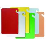 San Jamar , CB1824KC, Cutting Board, Plastic