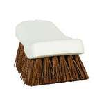 San Jamar , CBB6BR, Brush, Cutting Board