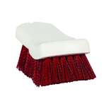 San Jamar , CBB6RD, Brush, Cutting Board