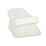 San Jamar , CBB6WH, Brush, Cutting Board