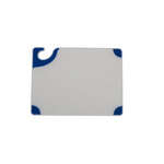 San Jamar , CBGW912BL, Cutting Board, Plastic