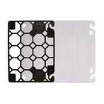 San Jamar , CBQGSCDK1520, Cutting Board, Plastic