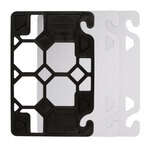 San Jamar , CBQGSCSK1520, Cutting Board, Plastic