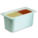 San Jamar , CI7002WH, Food Pan, Refrigerant Filled