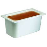 San Jamar , CI7003WH, Food Pan, Refrigerant Filled