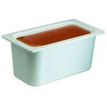 San Jamar , CI7004WH, Food Pan, Refrigerant Filled