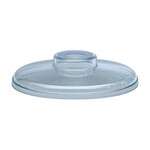 San Jamar , CI7016P, Salad Crock Cover