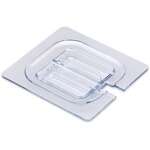 San Jamar , CI7111NL, Food Pan Cover, Plastic