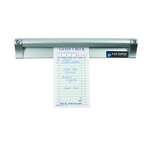 San Jamar , CK6512A, Check Minder Ticket Holder / Rail
