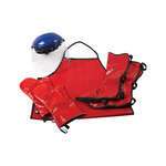 San Jamar , EZKKIT, Safety Apparel