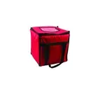 San Jamar , FC1212-RD, Food Carrier, Soft Material
