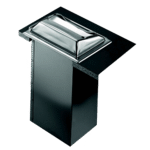 San Jamar , H2000SS12, Paper Napkin Dispenser