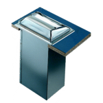 San Jamar , H2000XC, Paper Napkin Dispenser