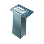 San Jamar , H2001SC, Paper Napkin Dispenser