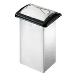 San Jamar , H2003CLBK, Paper Napkin Dispenser