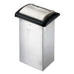 San Jamar , H2005CLBK, Paper Napkin Dispenser