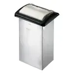 San Jamar , H2005CLBK, Paper Napkin Dispenser