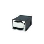 San Jamar , H3001BKC, Paper Napkin Dispenser