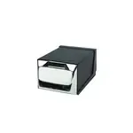 San Jamar , H3001BKC, Paper Napkin Dispenser
